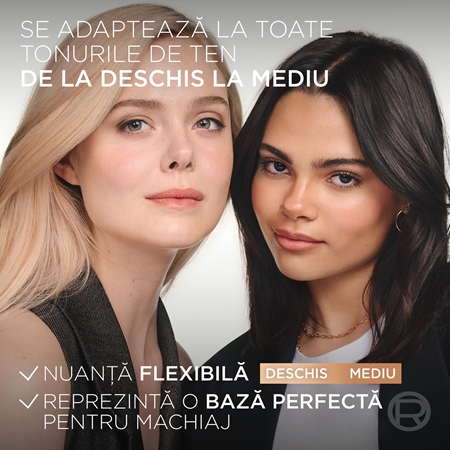 L’Oréal Paris Revitalift Vitamin C fluid protecție SPF 30