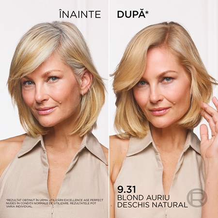 L’Oréal Paris Excellence Universal Nudes Culoare permanenta pentru par