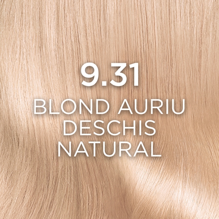 L’Oréal Paris Excellence Universal Nudes Culoare permanenta pentru par