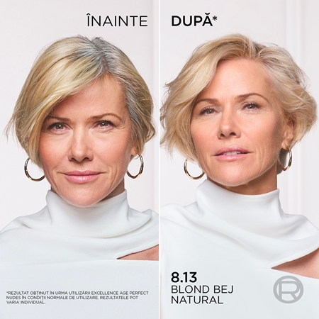 L’Oréal Paris Excellence Universal Nudes Culoare permanenta pentru par