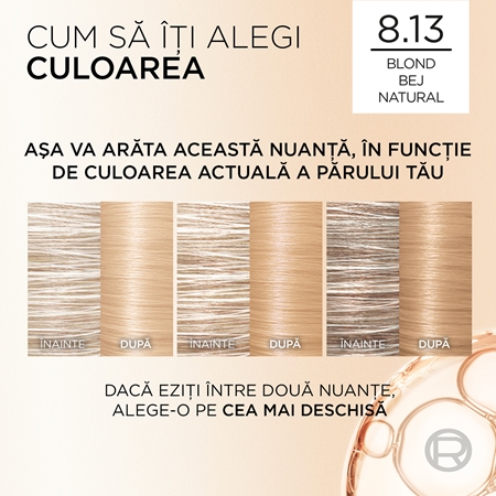 L’Oréal Paris Excellence Universal Nudes Culoare permanenta pentru par