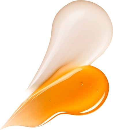 L’Oréal Paris Age Perfect Le Duo Serum dwufazowe serum odmładzające dla efektu rozjaśnienia i wygładzenia skóry