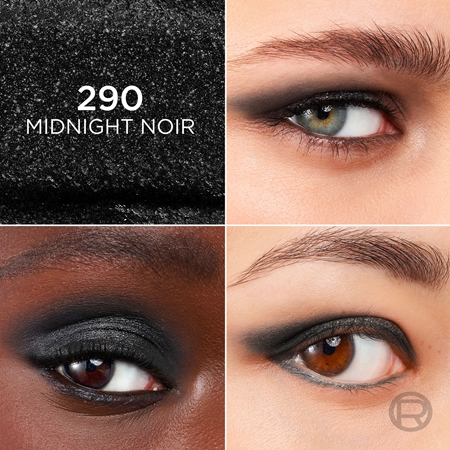 L’Oréal Paris Infaillible eyeliner-gel