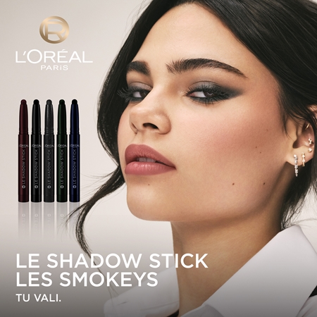 L’Oréal Paris Infaillible ombretti in gel