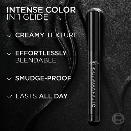 L’Oréal Paris Infaillible τζελ σκιές ματιών