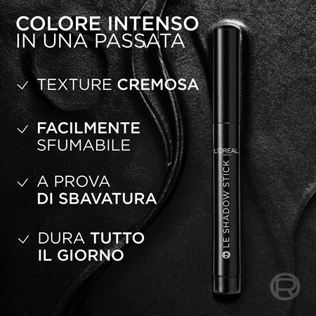 L’Oréal Paris Infaillible ombretti in gel