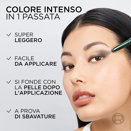 L’Oréal Paris Infaillible ombretti in gel