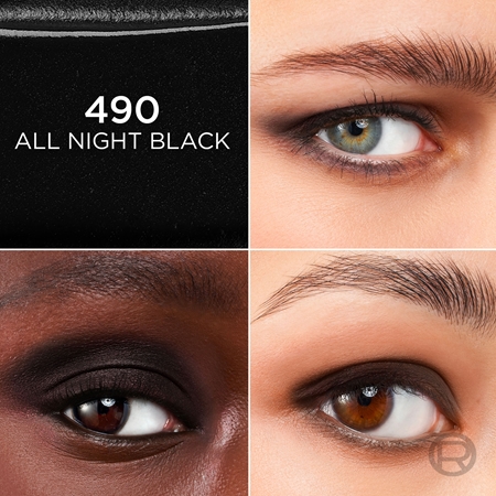 L’Oréal Paris Infaillible eyeliner-gel