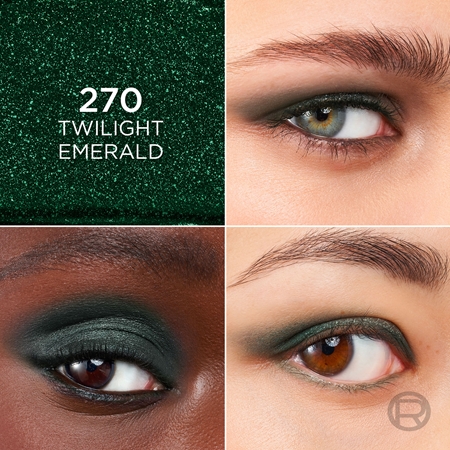 L’Oréal Paris Infaillible eyeliner-gel