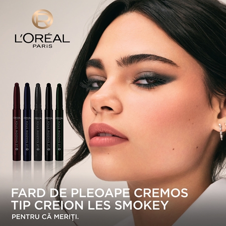L’Oréal Paris Infaillible eyeliner-gel