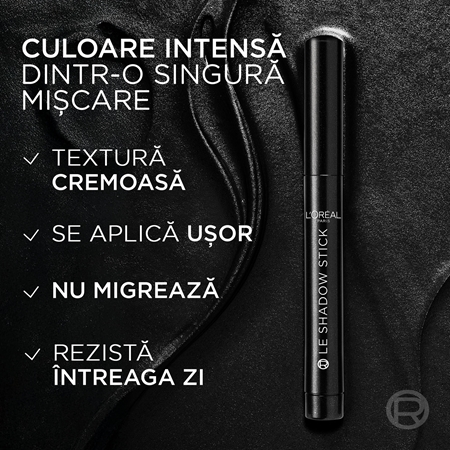 L’Oréal Paris Infaillible eyeliner-gel