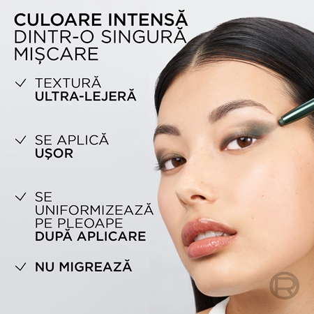 L’Oréal Paris Infaillible eyeliner-gel