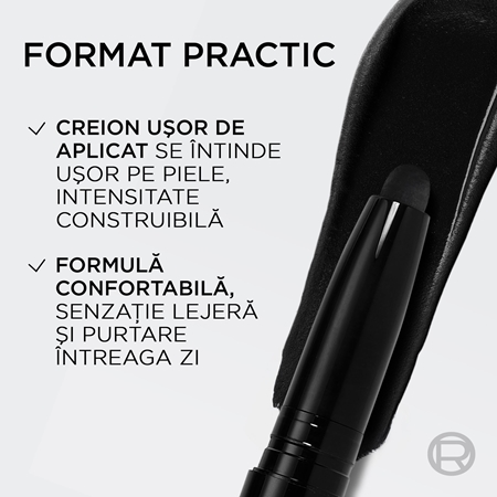 L’Oréal Paris Infaillible eyeliner-gel
