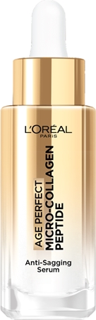L’Oréal Paris Age Perfect Micro Collagen serum ujędrniające z peptydami