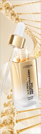 L’Oréal Paris Age Perfect Micro Collagen serum ujędrniające z peptydami