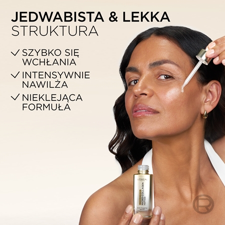 L’Oréal Paris Age Perfect Micro Collagen serum ujędrniające z peptydami