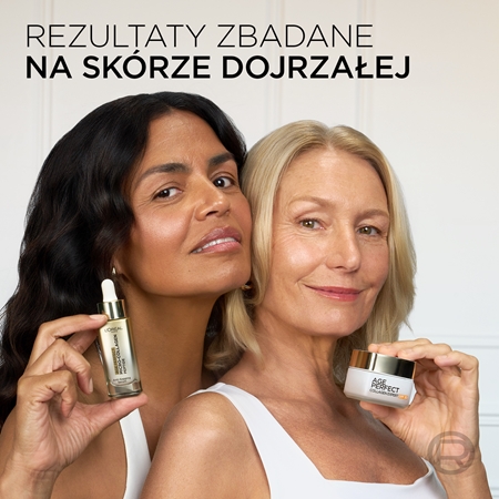 L’Oréal Paris Age Perfect Micro Collagen serum ujędrniające z peptydami