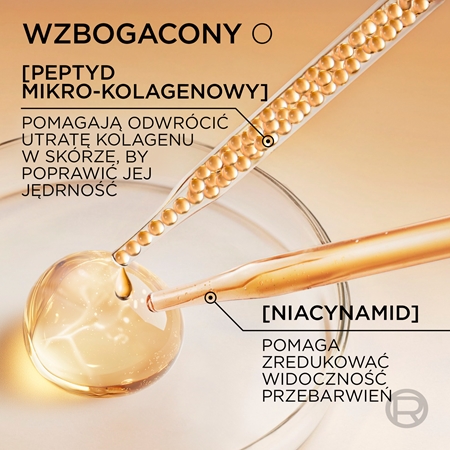 L’Oréal Paris Age Perfect Micro Collagen serum ujędrniające z peptydami