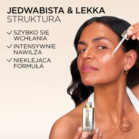L’Oréal Paris Age Perfect Micro Collagen serum ujędrniające z peptydami