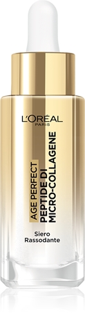 L’Oréal Paris Age Perfect Collagen Expert siero rassodante intenso