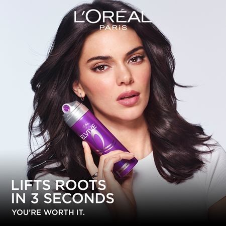 L’Oréal Paris Elseve Collagen Lifter Spray For Volume From Roots