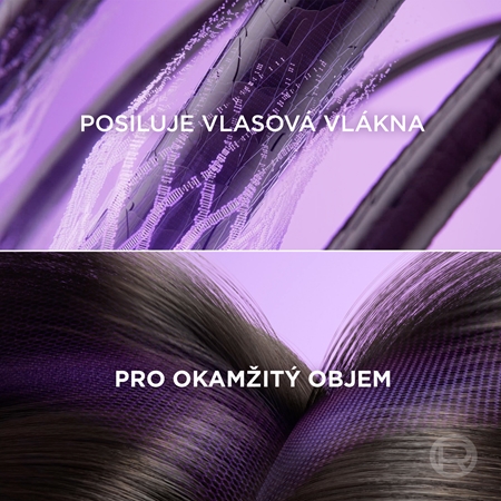 L’Oréal Paris Elseve Collagen Lifter sprej pro objem od kořínků