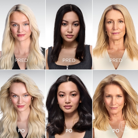 L’Oréal Paris Elseve Collagen Lifter sprej na objem od korienkov
