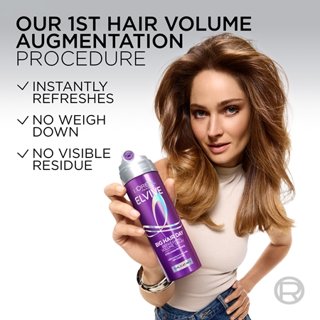 L’Oréal Paris Elseve Collagen Lifter Spray For Volume From Roots