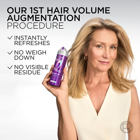 L’Oréal Paris Elseve Collagen Lifter Spray For Volume From Roots