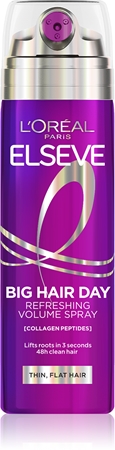 L’Oréal Paris Elseve Collagen Lifter spray pentru volum de la rădăcini
