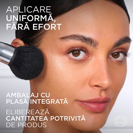 L’Oréal Paris Infaillible 24H Power Glow pudra pentru stralucire