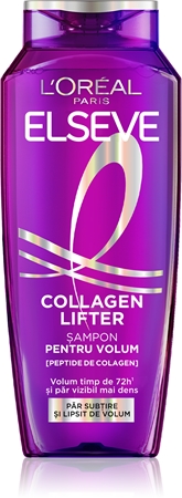 L’Oréal Paris Elseve Collagen Lifter σαμπουάν για όγκο
