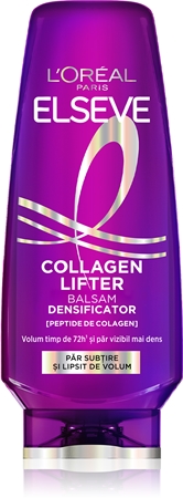 L’Oréal Paris Elseve Collagen Lifter κοντίσιονερ για όγκο και αντοχή