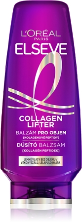 L’Oréal Paris Elseve Collagen Lifter Volumising and Strengthening Conditioner