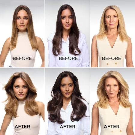 L’Oréal Paris Elseve Collagen Lifter odżywka wzmacniająca na objętość