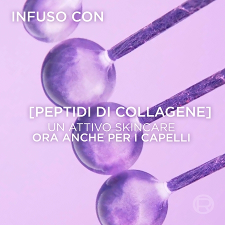 L’Oréal Paris Elvive Collagen Lifter balsamo volumizzante e rinforzante