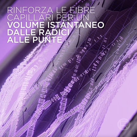 L’Oréal Paris Elvive Collagen Lifter balsamo volumizzante e rinforzante