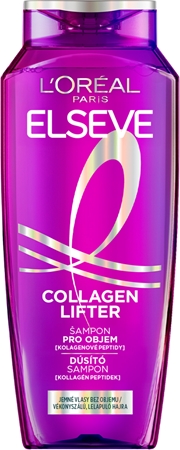 L’Oréal Paris Elseve Collagen Lifter Shampoo for Volume
