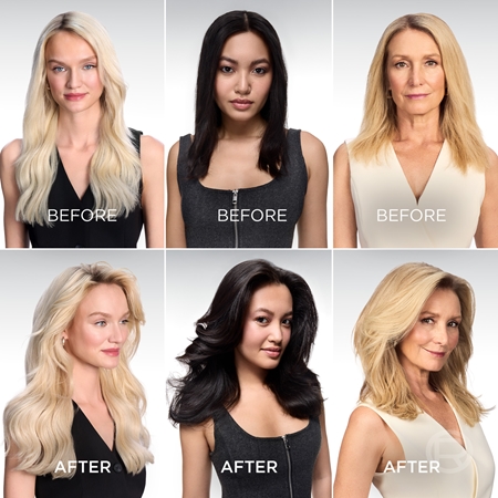 L’Oréal Paris Elseve Collagen Lifter Shampoo voor Volume