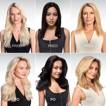 L’Oréal Paris Elseve Collagen Lifter šampón pre objem