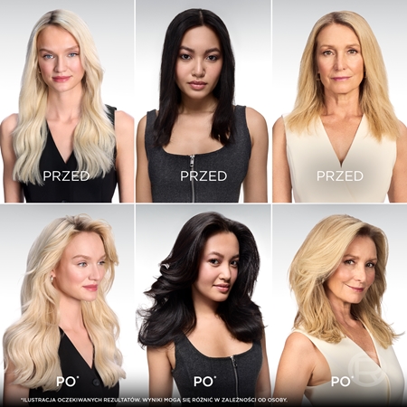 L’Oréal Paris Elseve Collagen Lifter szampon zwiększający objętość