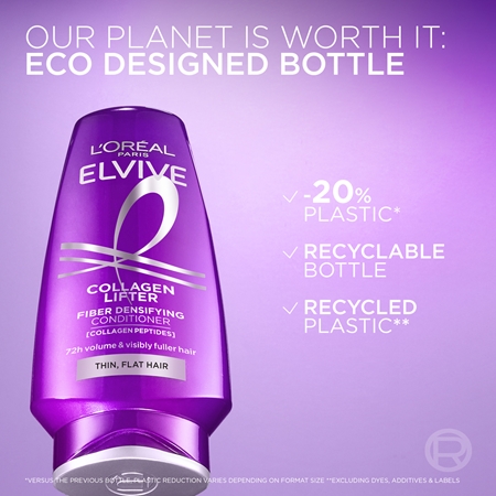 L’Oréal Paris Elseve Collagen Lifter Hair Balm for maximum volume