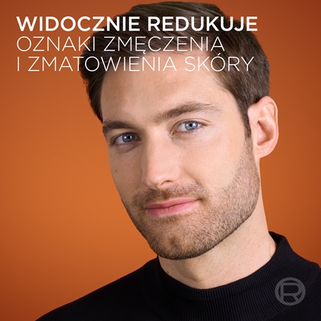 L’Oréal Paris Men Expert Hydra Energetic żel odświeżająco-oczyszczający dla mężczyzn