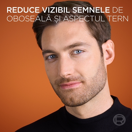 L’Oréal Paris Men Expert Hydra Energetic gel fresh de curatare pentru barbati