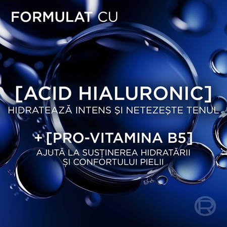 L’Oréal Paris Men Expert Power Age gel hidratant de curatare pentru barbati