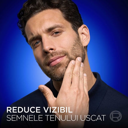 L’Oréal Paris Men Expert Power Age gel hidratant de curatare pentru barbati
