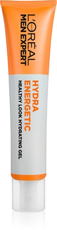 L’Oréal Paris Men Expert Hydra Energetic Moisturizing Gel with a brightening effect