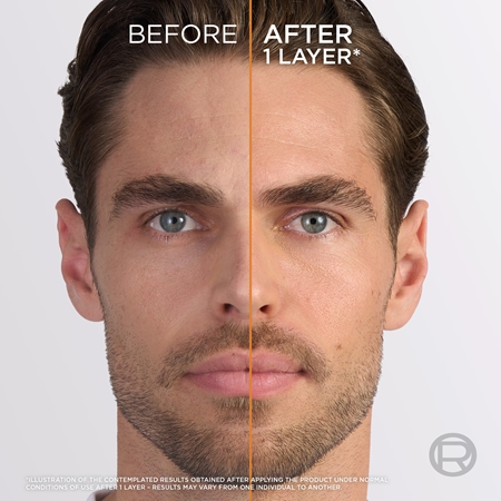 L’Oréal Paris Men Expert Hydra Energetic Moisturizing Gel with a brightening effect