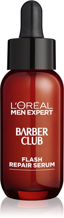L’Oréal Paris Men Expert Barber Club Intensive Regenerating Serum for men