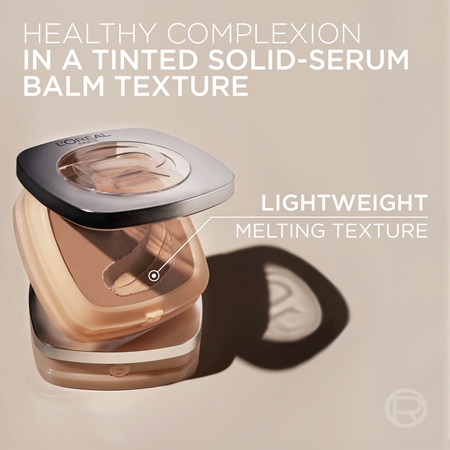 L’Oréal Paris Accord Parfait Hyaluron Tinted Balm base de teint illuminatrice pour un teint unifié